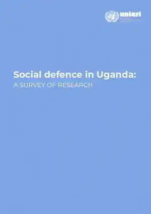 Social Defence in Uganda