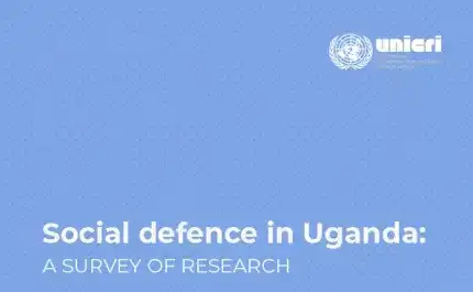 Social Defence in Uganda