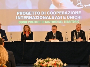 Preventing Mafia Infiltrations, Asi and UNICRI Sign an Agreement