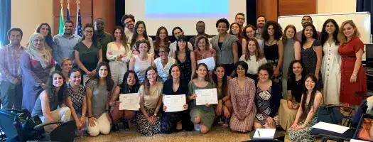 John Cabot University Summer Course