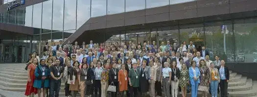 Training on the Prosecutor's Guide