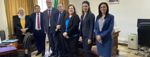 UNODC and UNICRI launch a new project to address the Nexus between Terrorism and Organized Crime in Africa