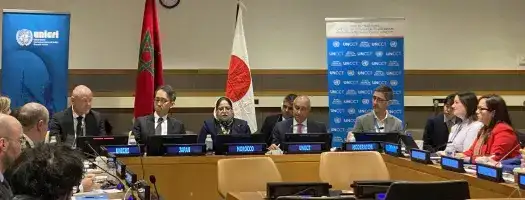 Expert meeting on gaming and violent extremism