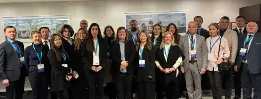 UNICRI’s Global CBRN Counter-Proliferation Finance and Sanctions Evasion Programme