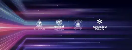 5th Global Meeting on Artificial Intelligence for Law Enforcement 2025