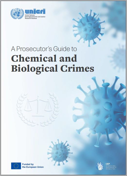 CB Crimes Guide for prosecutors