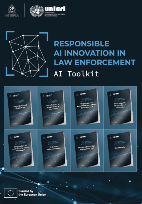 AI Toolkit for Law Enforcement