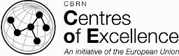 LOGO CBRN CoE