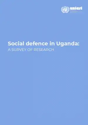 Social Defence in Uganda