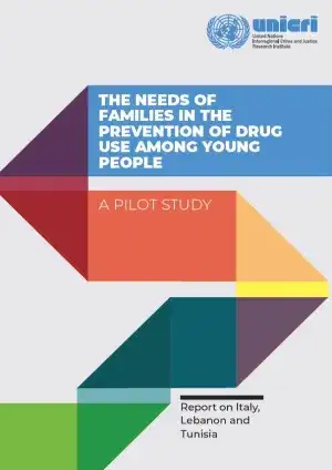 Families and drug prevention