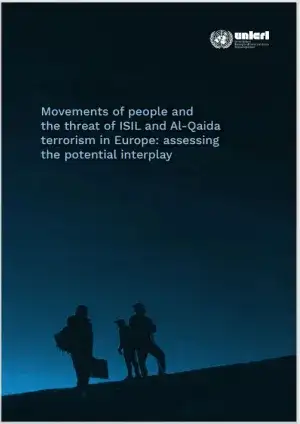 Terrorism Europe Report