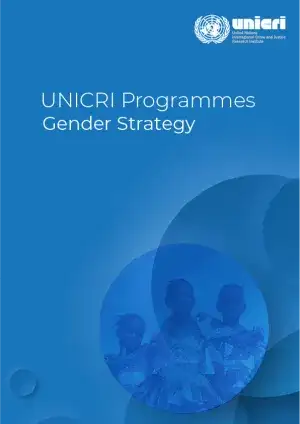 Gender Strategy cover image
