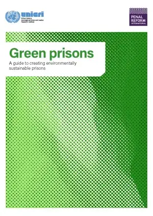 Green Prisons