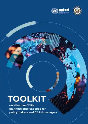 CBRN Planning and Response Toolkit