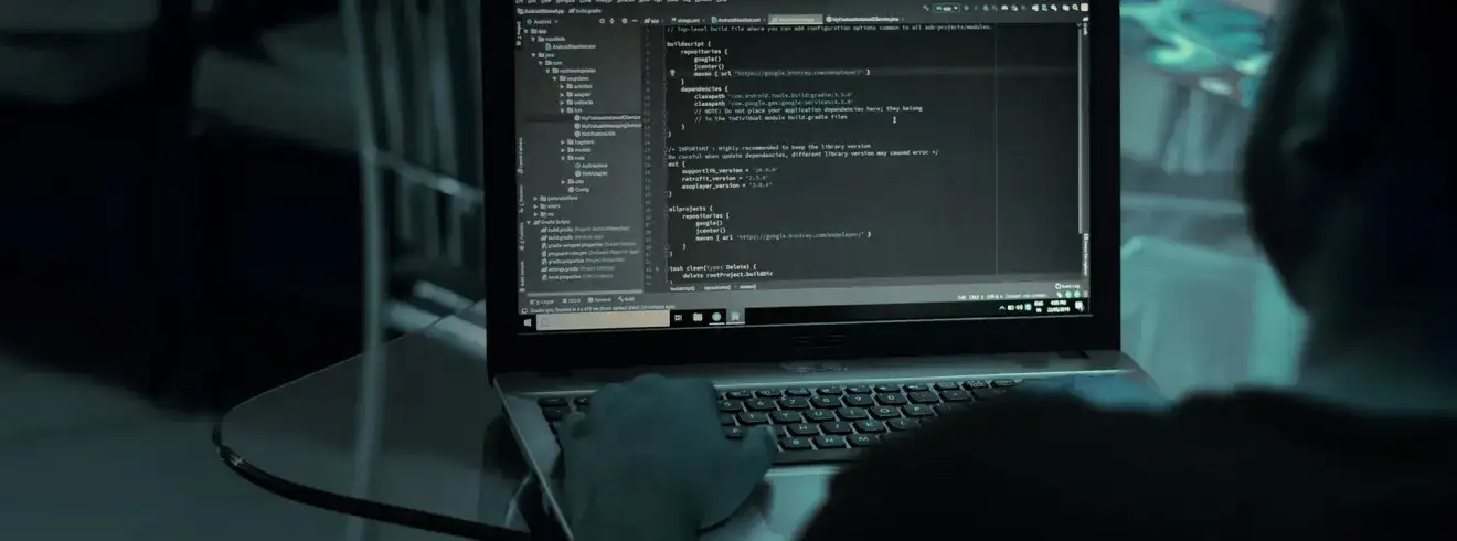 Current and Past Activities Section Banner