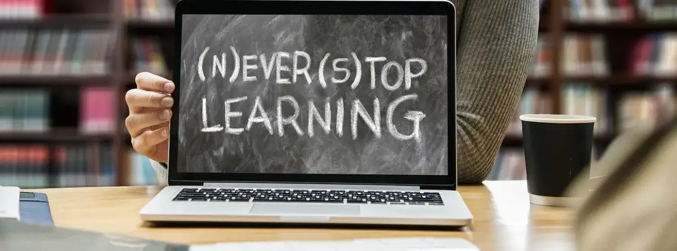 Relevant information Section Banner