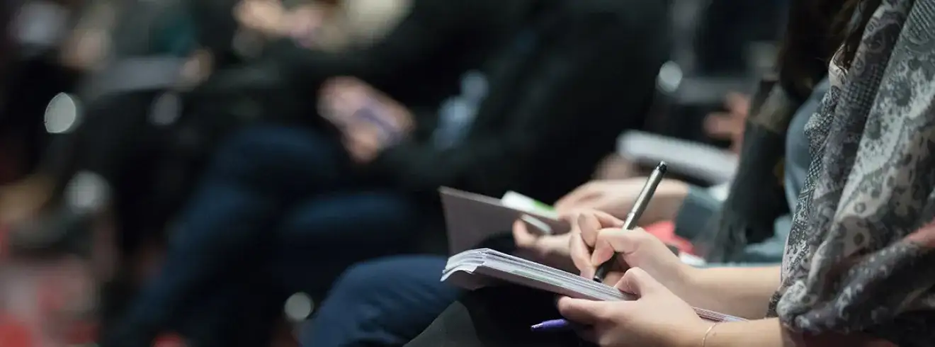 Training and Education in Developing Countries Section Banner