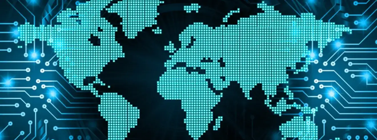 Master of Laws (LL.M.) in Cybercrime, Cybersecurity and International Law Section Banner