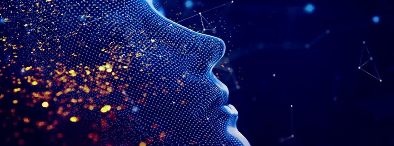 Artificial Intelligence and Robotics Section Banner