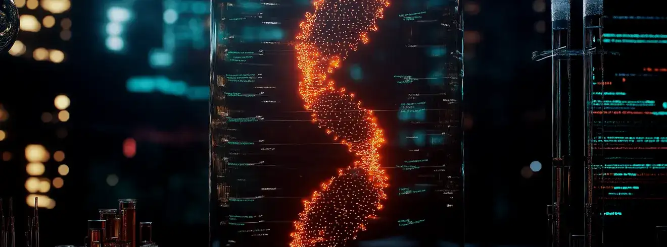 Addressing Risks of Advances in Biology and Biotechnology Section Banner