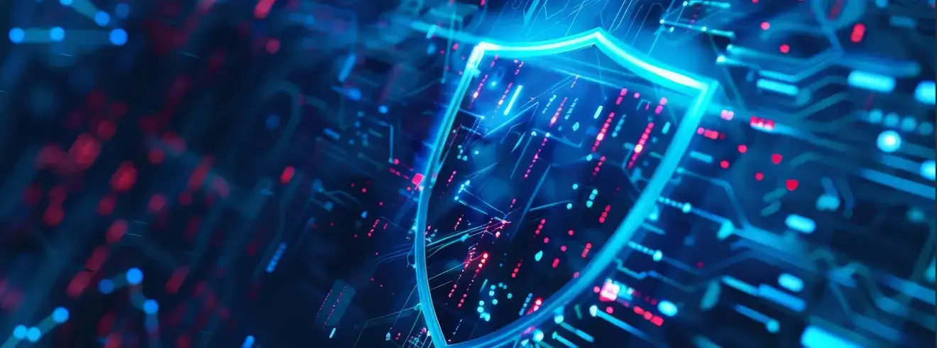 Cybersecurity and Technology Misuse Section Banner