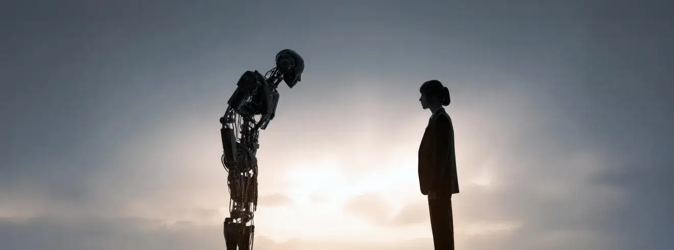 Summer School on Artificial Intelligence (AI), Ethics and Human Rights, 22 -26 June 2026, Hybrid Format: Rome (Italy) and online  Section Banner