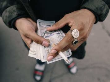 Providing Technical Assistance to Build Capacity in Drug Prevention and Control