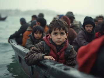 Migration and Human Rights 