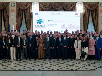 ARZ 2025 Chemical, Biological, Radiological and Nuclear Field Exercise