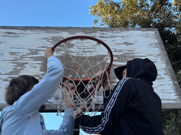 World Children’s Day 2025: Road Game Map Brings Play Back to Reggio Calabria’s Neighbourhoods