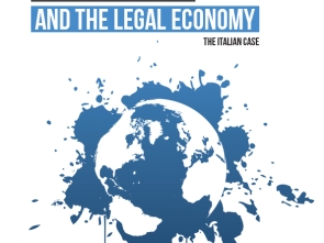 Organized Crime and the Legal Economy 