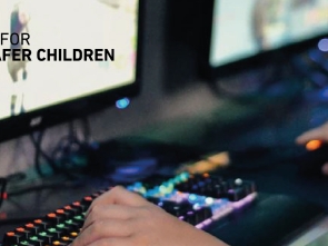 AI for Safer Children online