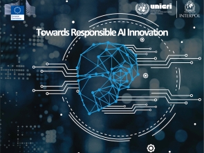 EC UNICRI AI toolkit