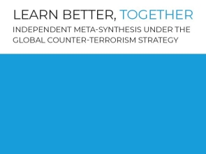 Methasynthesis gcts report