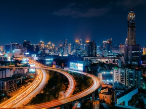 Countering Emerging Threats and Challenges of Transnational Organized Crime from Thailand's Perspective in the Context of the ASEAN Community 