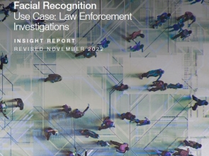 Proposed Law Enforcement Principles on the Responsible Use of Facial Recognition Technology
