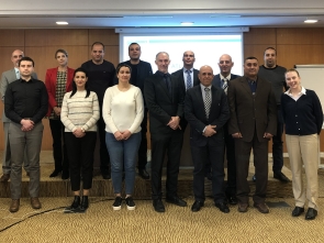 National workshop and bilateral consultations with key stakeholders in the Republic of Tunisia