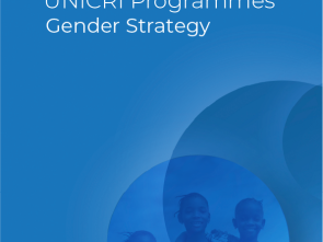 Gender Strategy cover image