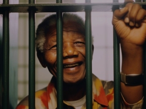 Nelson Mandela