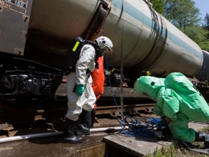 Strengthening Investigation, Prosecution, and Adjudication of CBRN Crimes