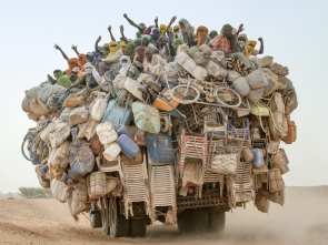 Assessing and Addressing the Nexus between Organized Crime