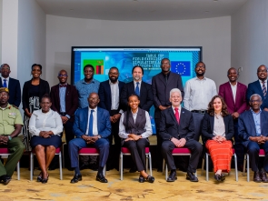 Enhancing Zambia’s Preparedness for CBRN Threats: Strengthening Multi-Agency Cooperation