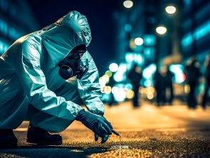 Prosecutor's Guide RN Crimes