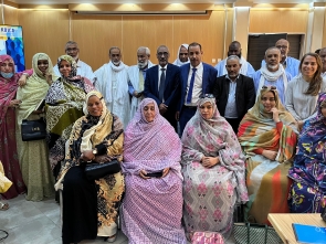 Capacity-Building for Religious Actors: Integrating Gender in Preventing Violent Extremism