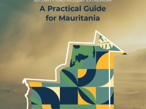 Interconnected Climate Security and Violent Extremism Risks