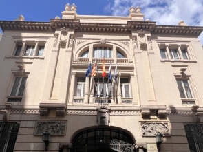 The Positive Impact of Intellectual Property Protection, Alicante Conference