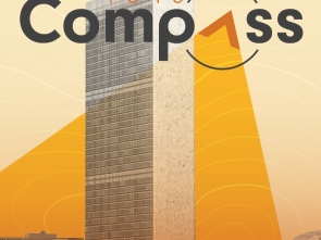 4th Issue 1540 Compass 