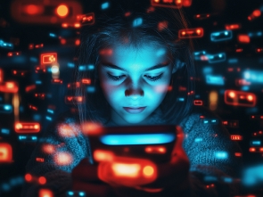 AI for Safer Children