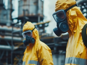 CBRN response
