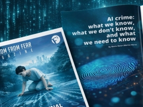 F3 The New Criminal Code: Deciphering Emerging Threats in Cyberspace